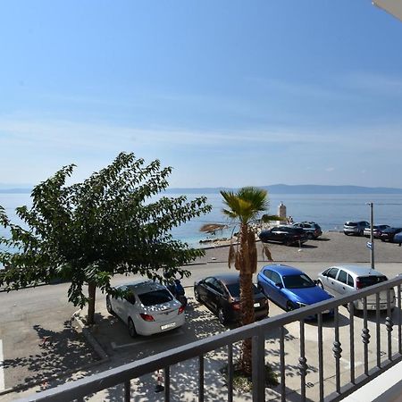 Villa Nede 1 Podgora Εξωτερικό φωτογραφία