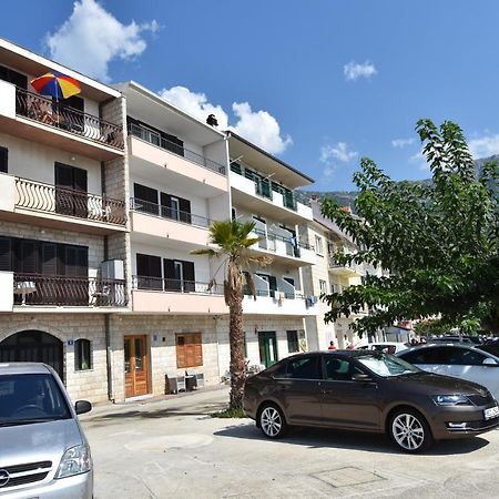Villa Nede 1 Podgora Εξωτερικό φωτογραφία