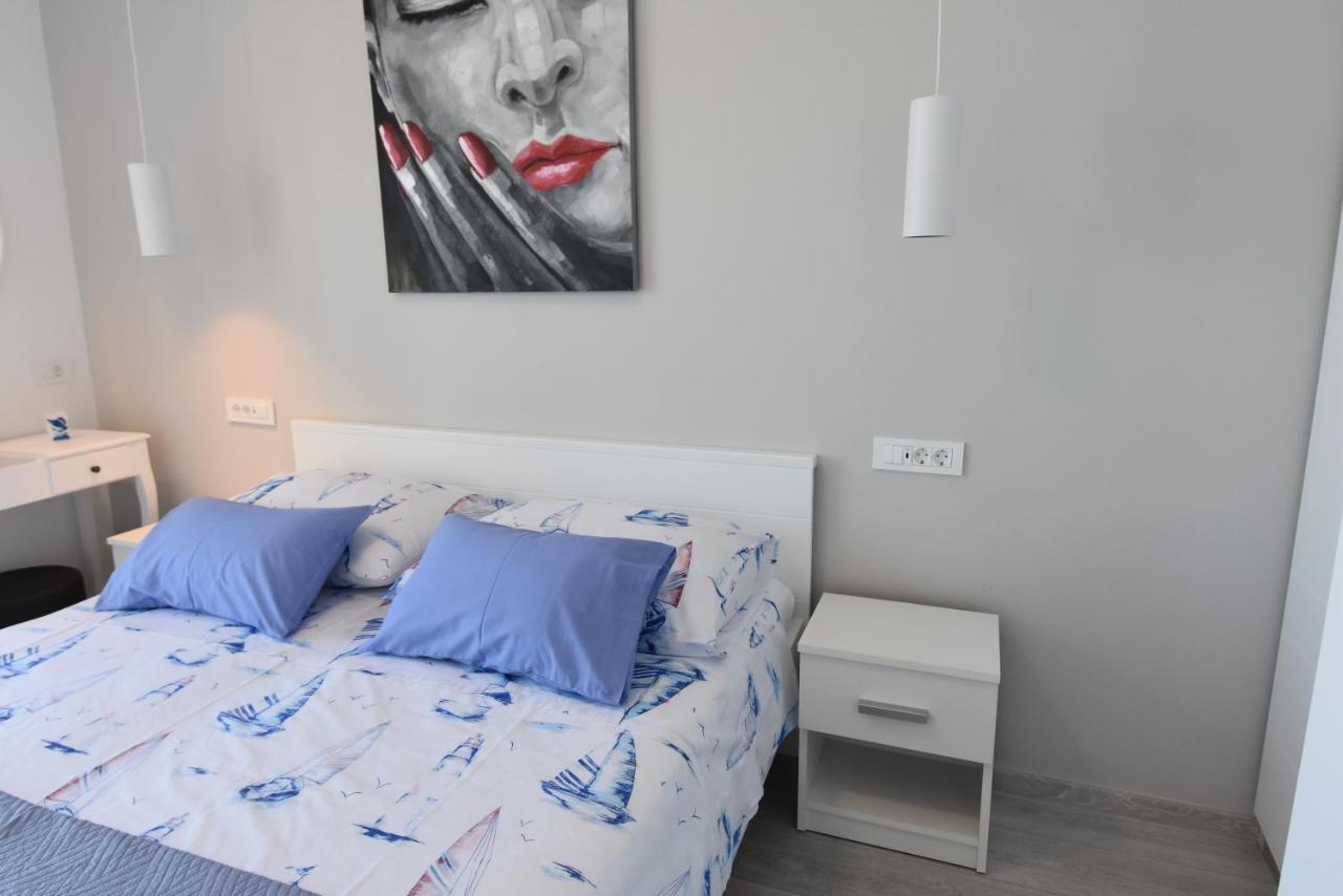 Villa Nede 1 Podgora Εξωτερικό φωτογραφία