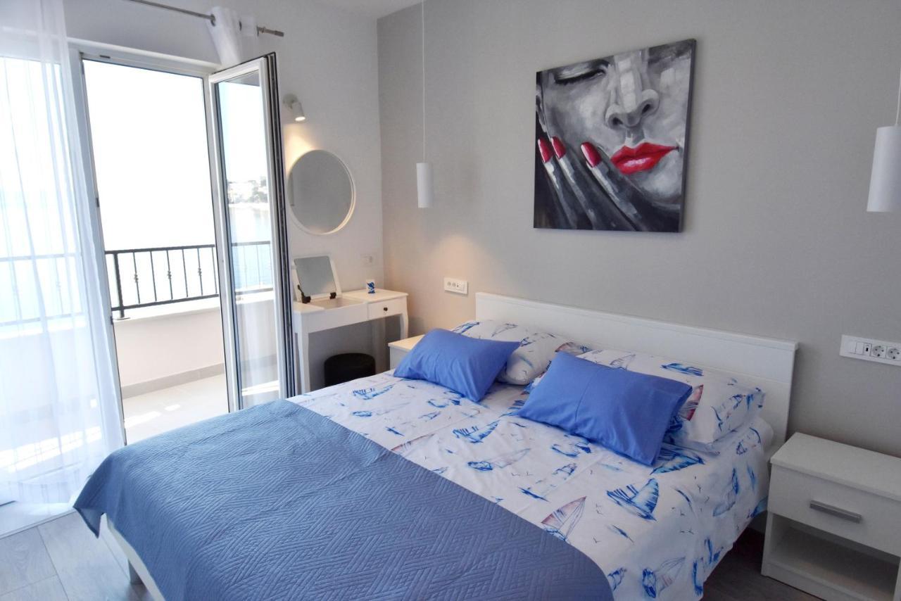 Villa Nede 1 Podgora Εξωτερικό φωτογραφία